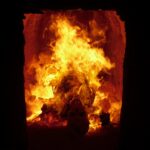 Unto Ash Thou Shalt Return? The Church and Cremation