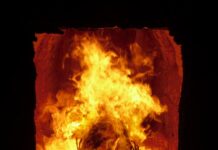 Unto Ash Thou Shalt Return? The Church and Cremation