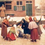 Saint Lydwina of Schiedam and Suffering Joyfully