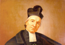 Saint Joseph Cottolengo and Giving Everything