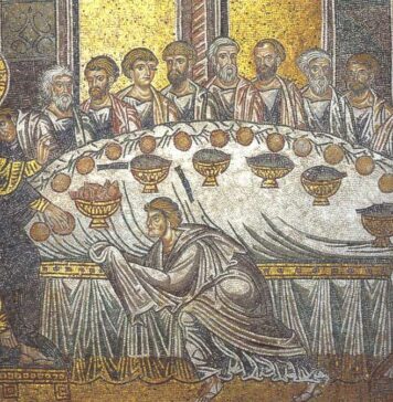 Bishop Sheen and the Shocking Scandal of the Eucharist