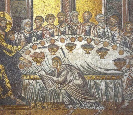 Bishop Sheen and the Shocking Scandal of the Eucharist