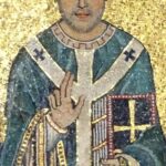 Saints Sabbas and Julius: Contra Paganism, Pro Homoousios