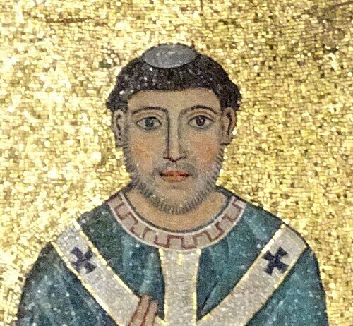 Saints Sabbas and Julius: Contra Paganism, Pro Homoousios