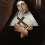 Marie of the Incarnation: A Saint for Canada