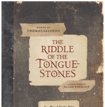 The Riddle of the Tongues: A Review