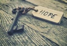 Unlocking the Hope That is In Us