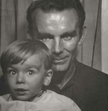 A Vatican Spy: A Project of Hope and Love