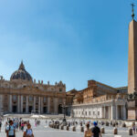 The Providential Election of Pope Leo in this Month of May