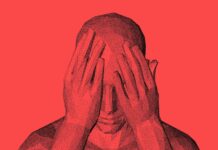 Where Has Shame Fled?