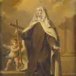 Saint Margaret of Cortona and Ongoing Conversion
