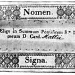 “That Would be Tempting God!”: Conclaves and the Holy SpiritÂ