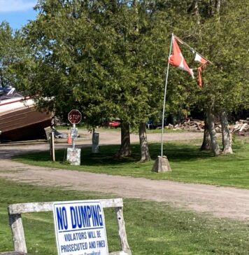 On Carney’s Capitulation