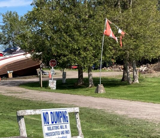 On Carney’s Capitulation