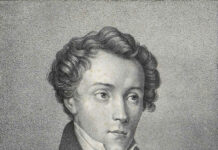 Friedrich Ernst Fesca’s Hidden Treasure