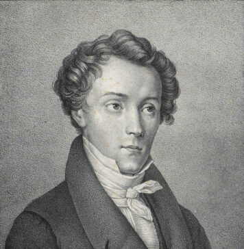 Friedrich Ernst Fesca’s Hidden Treasure