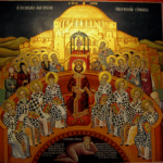 The Council of Nicaea, 1700 Years Ago