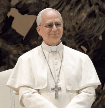 An American Professor’s Reaction to the Election of an American Pope