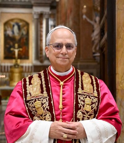 Pope Leo’s First Days and Inaugural Mass