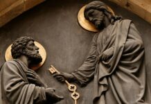 Why is There a Pope?