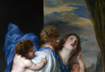 The Necessity of An ‘Ordo Amoris’