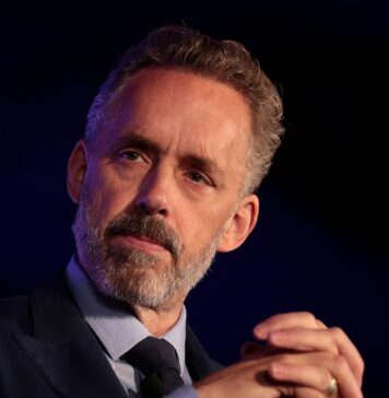 The God Peterson Evades