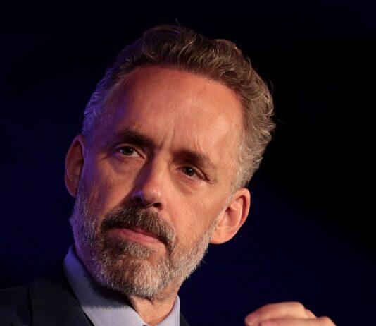 The God Peterson Evades