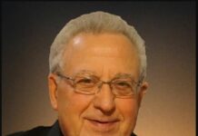 Remembering Fr. Joseph Escribano (May 31, 1933–June 25, 2023)