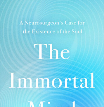 The Immortal Mind: A Review