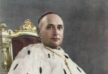 Cardinal Mindszenty and Pius XII: A Lost Tale for All Seasons