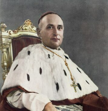 Cardinal Mindszenty and Pius XII: A Lost Tale for All Seasons