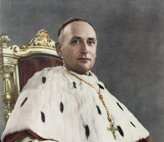 Cardinal Mindszenty and Pius XII: A Lost Tale for All Seasons