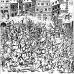 Now Is the Time to be a Saint: Facing Antisemitism in the Church