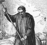 Father Francis Caracciolo’s Burning Heart of Zeal