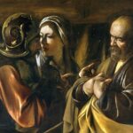 The Repentance and Return of Saint Peter