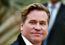 The Longing Beneath the Roles: Kilmer, the Catechism, and the Search for God