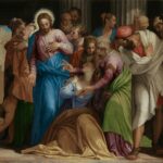 Mary Magdalene, Apostle of the Apostles