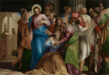 Mary Magdalene, Apostle of the Apostles