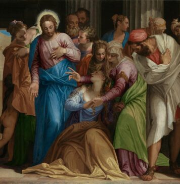 Mary Magdalene, Apostle of the Apostles