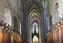 A Pilgrimage from Vienna to Rome