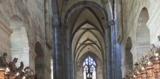 A Pilgrimage from Vienna to Rome