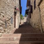 The Profound Peace of Assisi