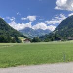 Swtizerland and Frauenthal