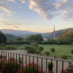 Le Sieci and Christ the King