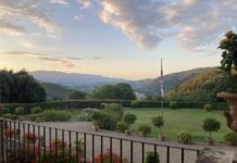 Le Sieci and Christ the King