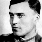 Stauffenberg, Hitler, and the Ever-Forgotten Anniversary