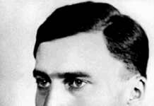 Stauffenberg, Hitler, and the Ever-Forgotten Anniversary