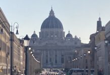 The Bishops of Ontario Prepare for the Second Vatican Council