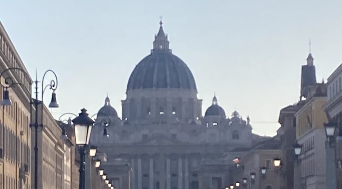 Solemnity of Saints Peter and Paul