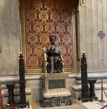 Fakes Abound, but Truth Abounds Even More